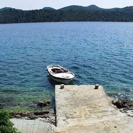 Secluded Fisherman's Krknata, Dugi Otok - 888