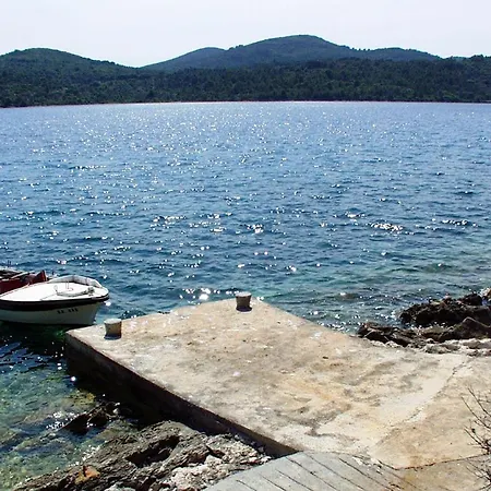 Secluded Fisherman's Krknata, Dugi Otok - 888 *