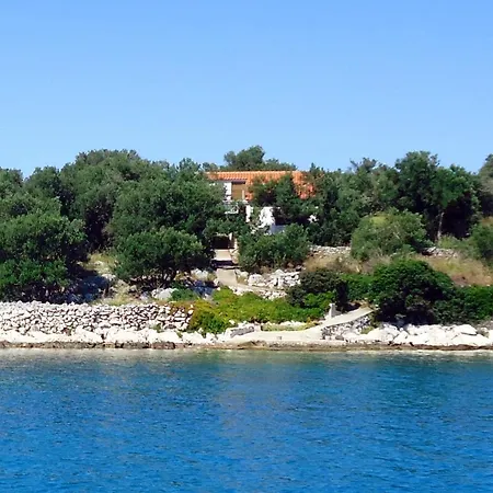 Secluded Fisherman's Krknata, Dugi Otok - 888 *