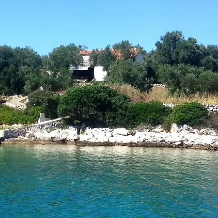 Secluded Fisherman's Krknata, Dugi Otok - 888