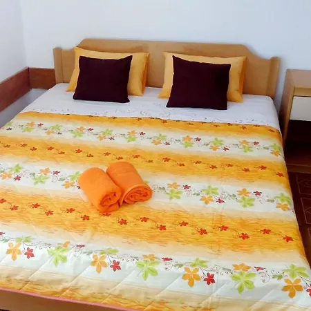 בית נופש Secluded Fisherman's Krknata, Dugi Otok - 888 *