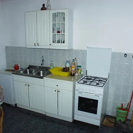 Secluded Fisherman's Krknata, Dugi Otok - 888 Holiday home Zman