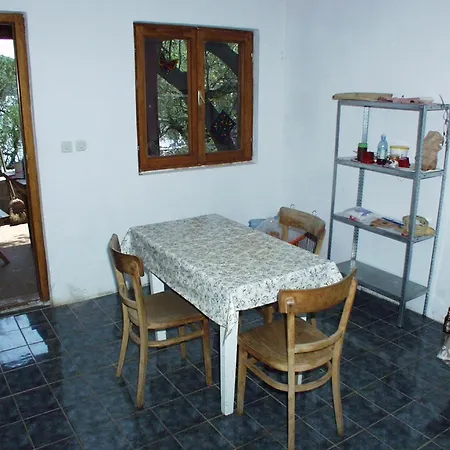 Secluded Fisherman's Krknata, Dugi Otok - 888 Holiday home Zman