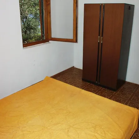 Secluded Fisherman's Krknata, Dugi Otok - 888 בית נופש *