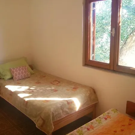 Secluded Fisherman's Krknata, Dugi Otok - 888 Holiday home Zman