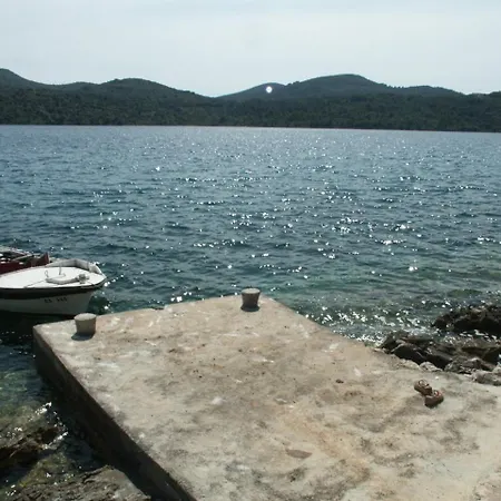 Feriehus Secluded Fisherman's Krknata, Dugi Otok - 888