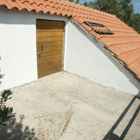Secluded Fisherman's Krknata, Dugi Otok - 888 Semesterbostad Žman