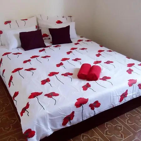 Casa vacanze Secluded Fisherman's Krknata, Dugi Otok - 888 Žman