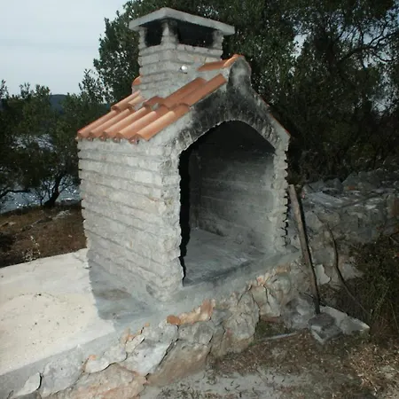 Secluded Fisherman's Krknata, Dugi Otok - 888 *