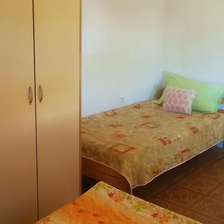 Сasa de vacaciones Secluded Fisherman's Krknata, Dugi Otok - 888 Žman