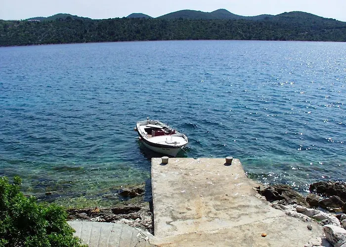 Secluded Fisherman's Krknata, Dugi Otok - 888