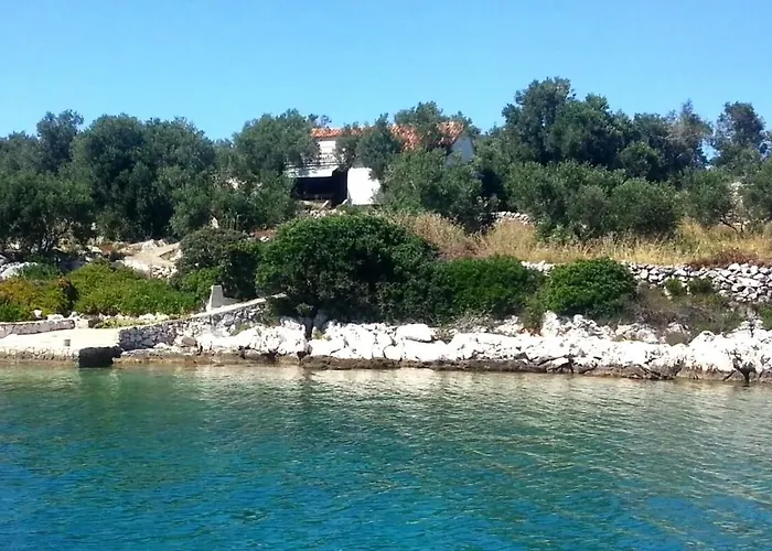 Secluded Fisherman's Krknata, Dugi Otok - 888